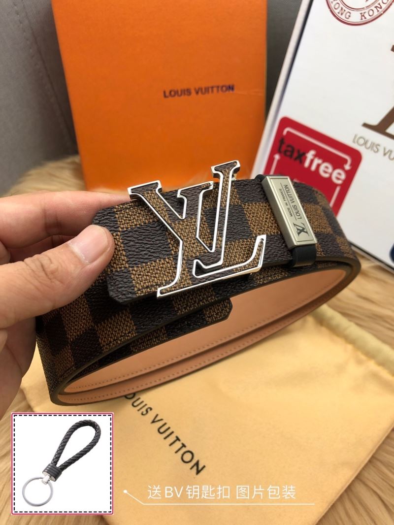 Louis Vuitton Belts